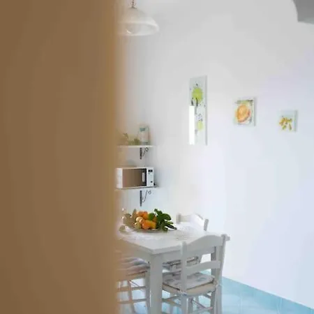 Casa Incanto アパート