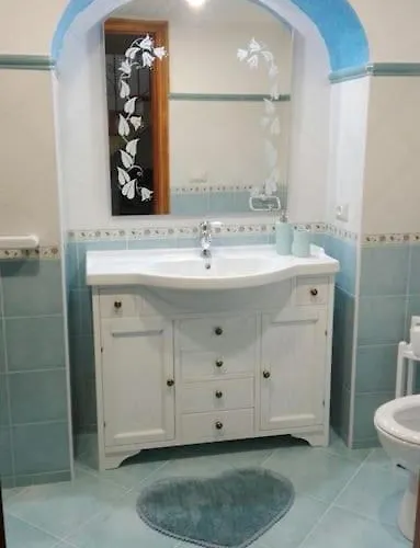 Daire Casa Incanto *