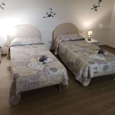 Casa Incanto * بوسيتانو