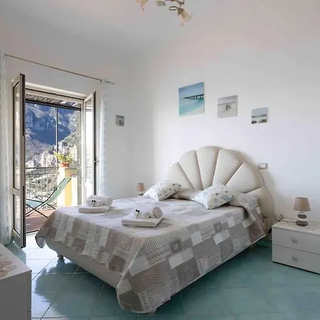 Casa Incanto * بوسيتانو