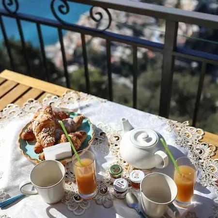 Casa Incanto شقة بوسيتانو