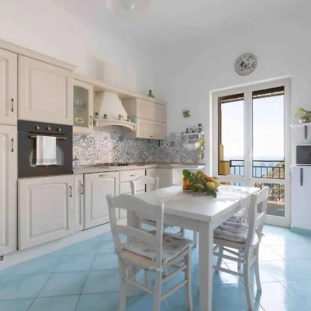 Casa Incanto * Positano