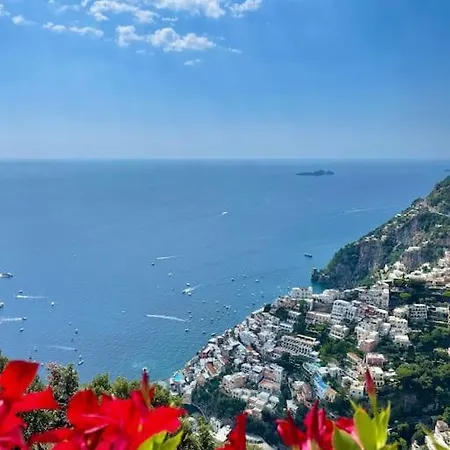 شقة Casa Incanto *