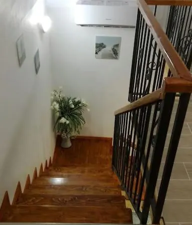 Casa Incanto بوسيتانو