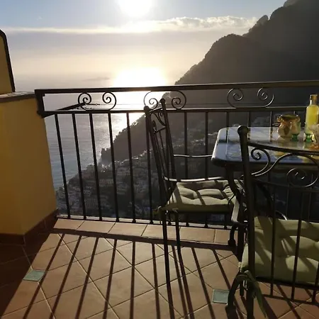 شقة Casa Incanto *