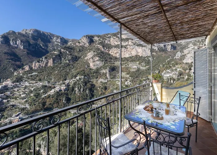 Apartmán Casa Incanto