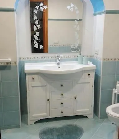 Apartamento Casa Incanto *