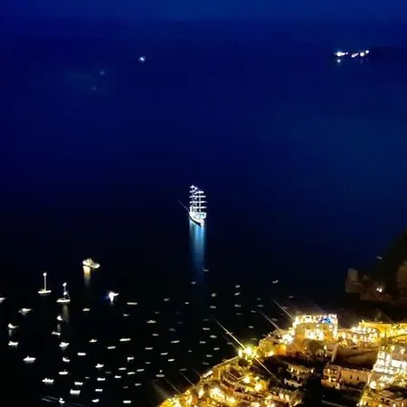 Apartamento Casa Incanto Positano